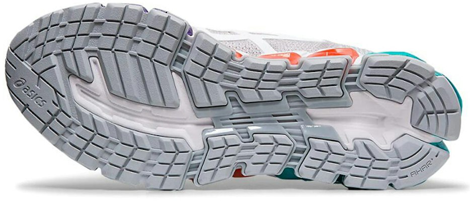 (女性)ASICS Gel Quantum 360 5 緹花織布『皮埃蒙特灰多色』1022A132-020 Sizing (女性)ASICS Gel Quantum 360 5 緹花織布『皮埃蒙特灰多色』1022A132-020