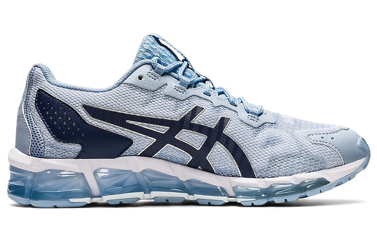 (W) ASICS Gel-QNTM 360 6 'Mist Thunder Blue' 圖 2