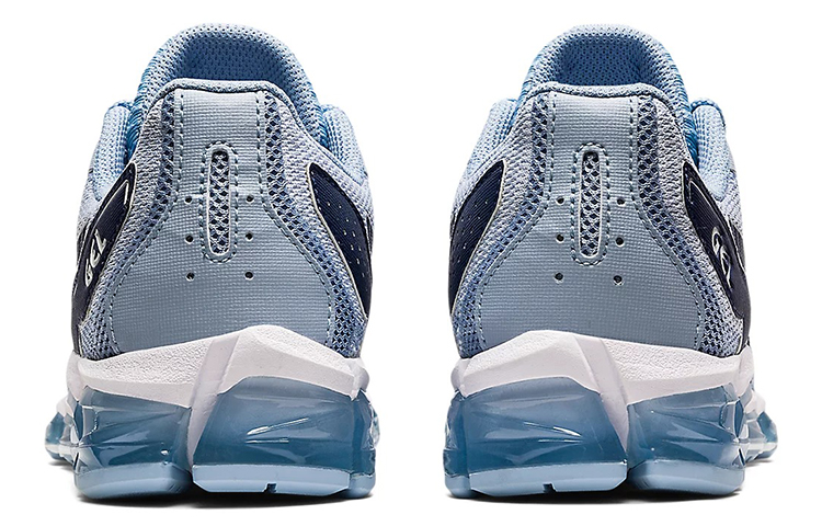 (W) ASICS Gel-QNTM 360 6 'Mist Thunder Blue' 圖 5