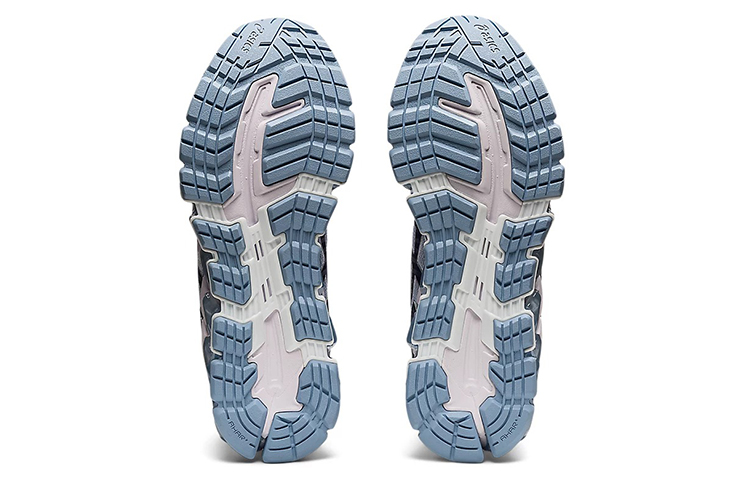 (W) ASICS Gel-QNTM 360 6 'Mist Thunder Blue' 圖 6