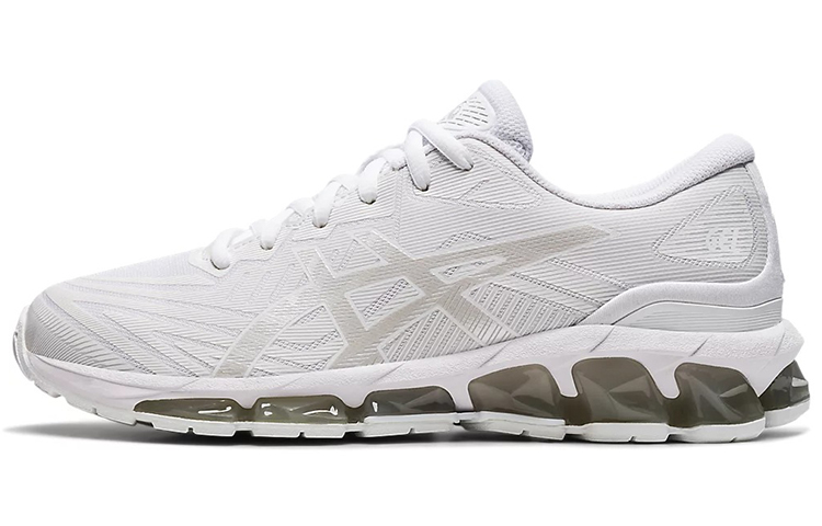 (W) ASICS GEL-QNTM 360 7 'White'