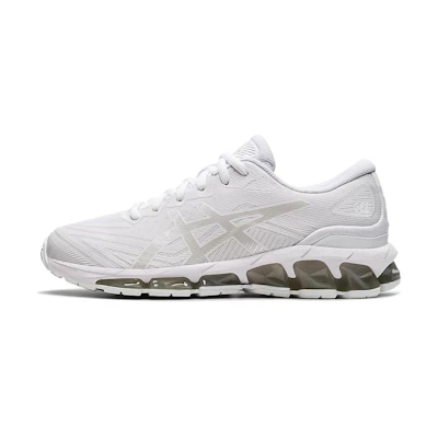 (W) ASICS GEL-QNTM 360 7 'White'