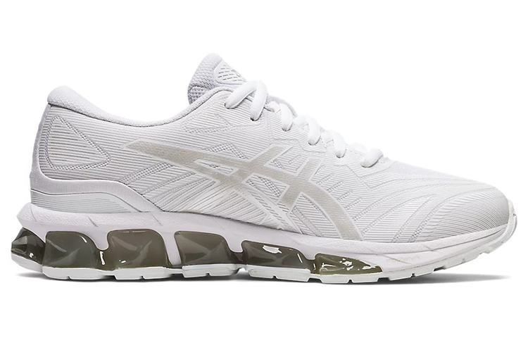 (W) ASICS GEL-QNTM 360 7 'White' 圖 2
