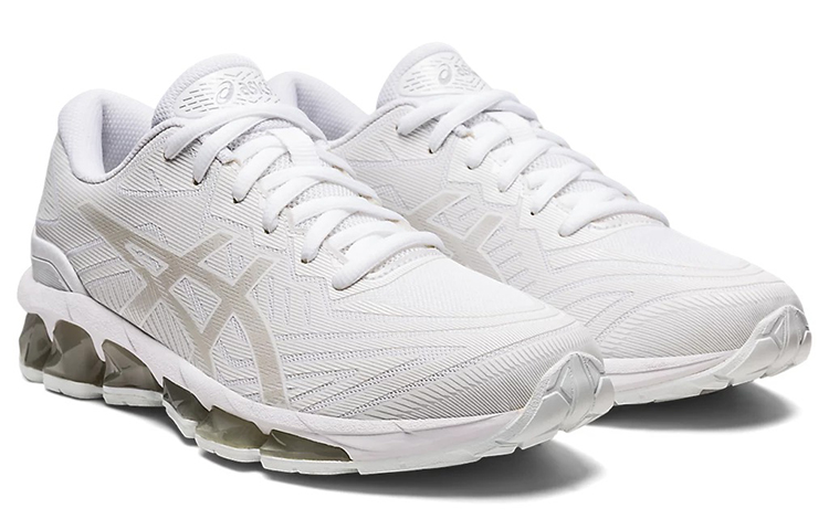 (W) ASICS GEL-QNTM 360 7 'White' 圖 3