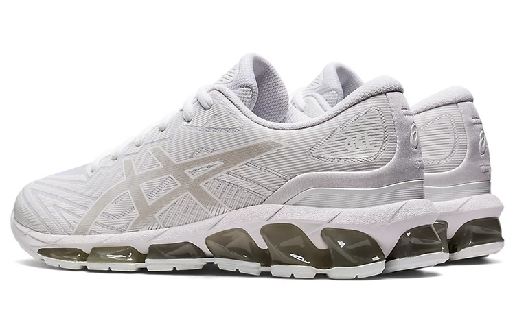 (W) ASICS GEL-QNTM 360 7 'White' 圖 4