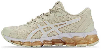 (Women) ASICS Gel-Quantum 360 'Beige' 1202A335-200 (Women) ASICS Gel-Quantum 360 'Beige' 1202A335-200