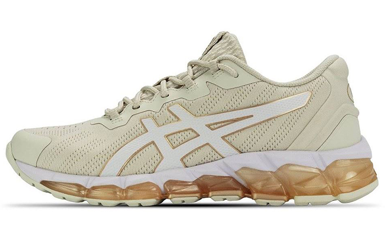 (Women) ASICS Gel-Quantum 360 'Beige' 1202A335-200