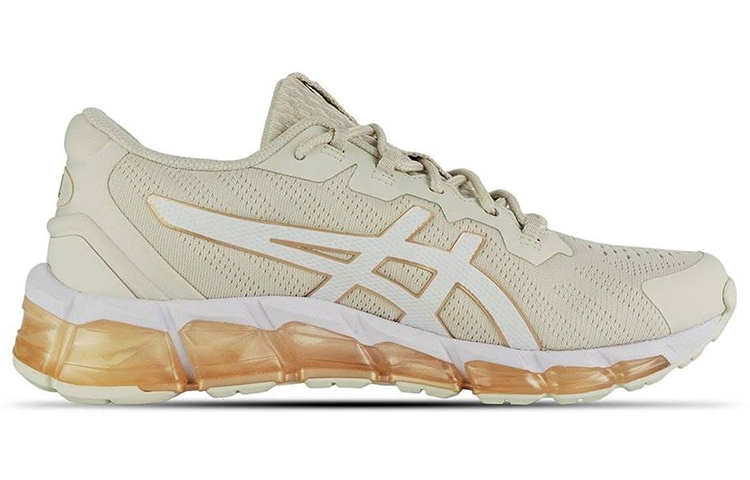 Order (W) ASICS Gel-Quantum 360 'Beige' Kasut Lelaki/Wanita 1202A335-200