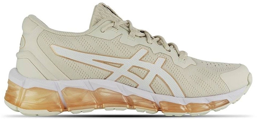 (W) ASICS Gel-Quantum 360 'Beige' Kasut Lelaki/Wanita 1202A335-200 Order (W) ASICS Gel-Quantum 360 'Beige' Kasut Lelaki/Wanita 1202A335-200