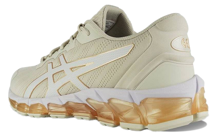 Shop (W) ASICS Gel-Quantum 360 'Beige' Kasut Lelaki/Wanita 1202A335-200