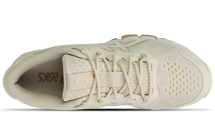 Purchase (W) ASICS Gel-Quantum 360 'Beige' Kasut Lelaki/Wanita 1202A335-200