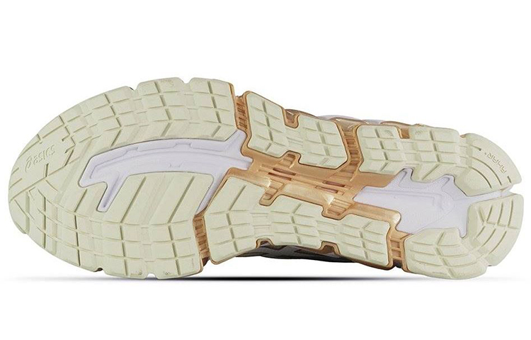 Details for (W) ASICS Gel-Quantum 360 'Beige' Kasut Lelaki/Wanita 1202A335-200