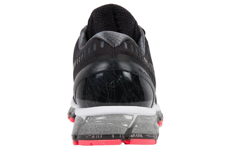 (W) ASICS Gel-QNTM 360 'Graphite Grey Black' 圖 5