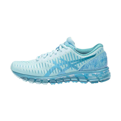 (W) ASICS Gel-QNTM 360 'Ice Blue'