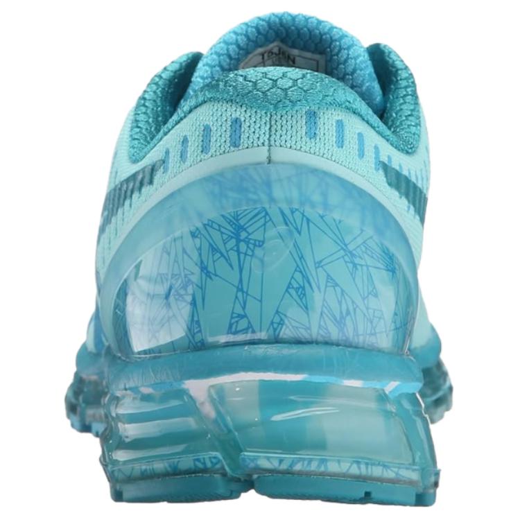 (W) ASICS Gel-QNTM 360 'Ice Blue' 圖 4