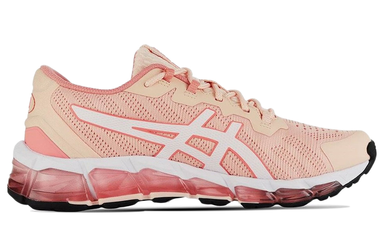 Order (W) ASICS GEL-Quantum 360 'Pink' Sepatu Olahraga Wanita 1202A335-701