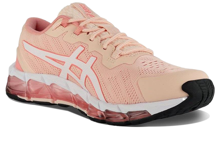 Lookbook (W) ASICS GEL-Quantum 360 'Pink' Sepatu Olahraga Wanita 1202A335-701