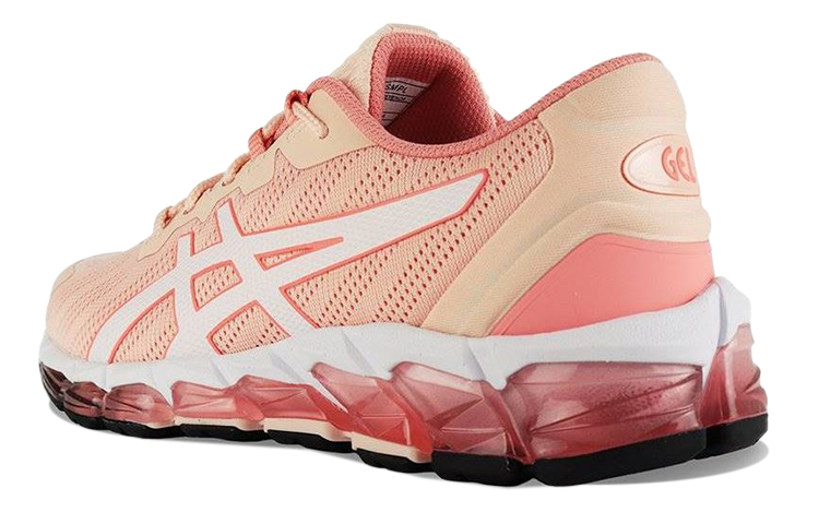 Shop (W) ASICS GEL-Quantum 360 'Pink' Sepatu Olahraga Wanita 1202A335-701
