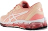 Shop (W) ASICS GEL-Quantum 360 'Merah Jambu' 1202A335-701
