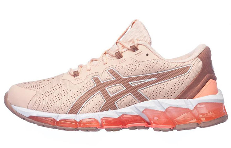 (Women) ASICS GEL-Quantum 360 'Pink White' 1202A335-700