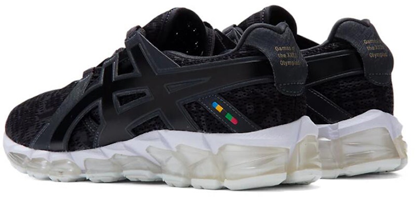 (W) ASICS Gel-Quantum 360 Edo Moji Lelaki Wanita Kasut Sukan 1022A321-001 Shop (W) ASICS Gel-Quantum 360 Edo Moji Lelaki Wanita Kasut Sukan 1022A321-001