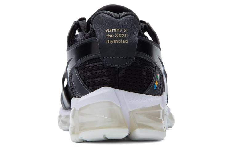 Purchase (W) ASICS Gel-Quantum 360 Edo Moji Lelaki Wanita Kasut Sukan 1022A321-001