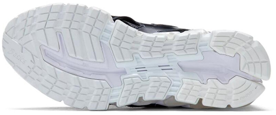 (W) ASICS Gel-Quantum 360 Edo Moji Lelaki Wanita Kasut Sukan 1022A321-001 Details for (W) ASICS Gel-Quantum 360 Edo Moji Lelaki Wanita Kasut Sukan 1022A321-001