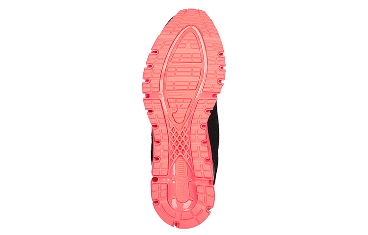 Details for (W) ASICS Gel Quantum 360 Knit 2 'Sun Coral' Kasut Wanita 1022A041001