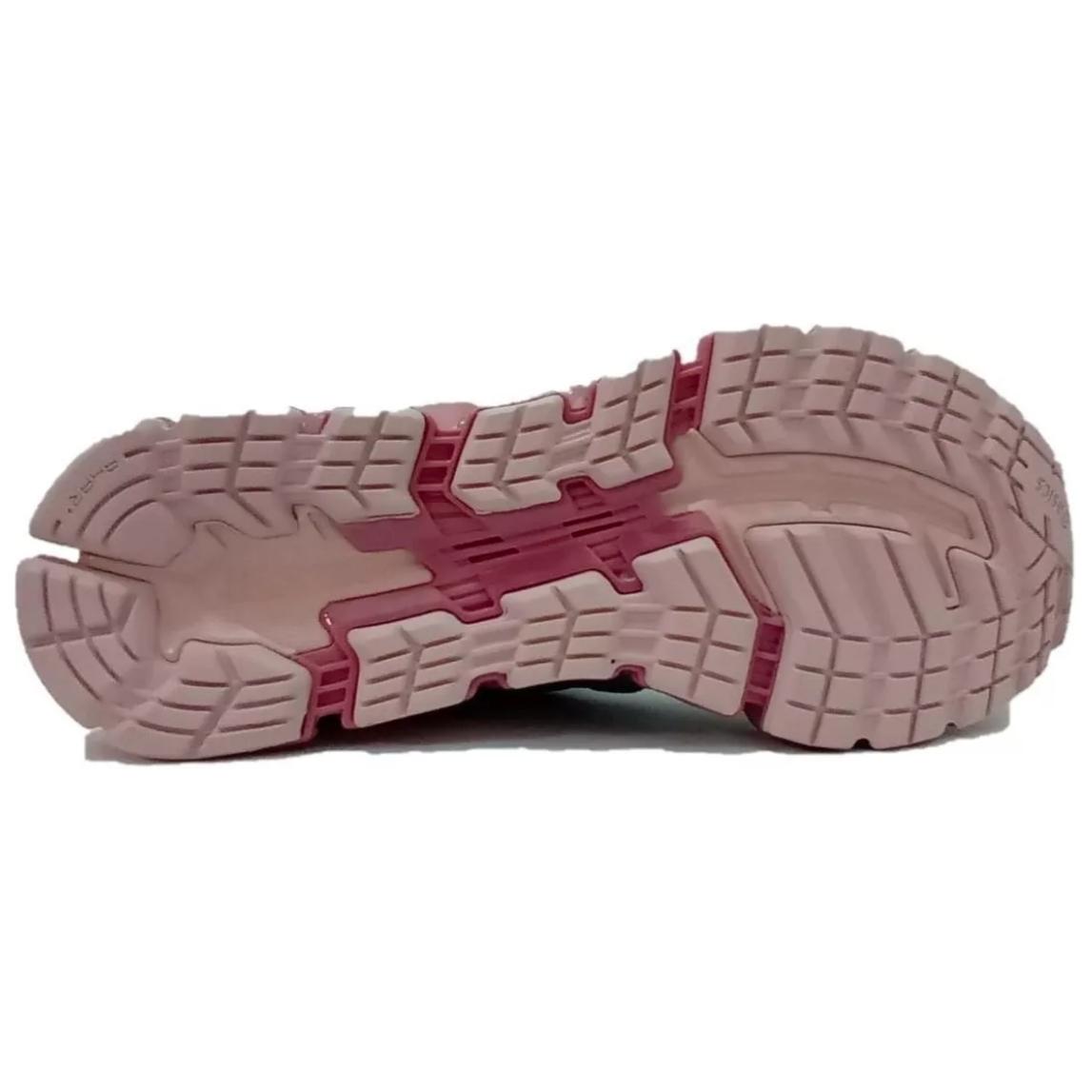 (W) ASICS Gel-QNTM 360 Low 'Black Blue' 圖 4