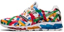Buy (W) ASICS Gel-Quantum 360 Pelbagai-Crossing 1202A080-960