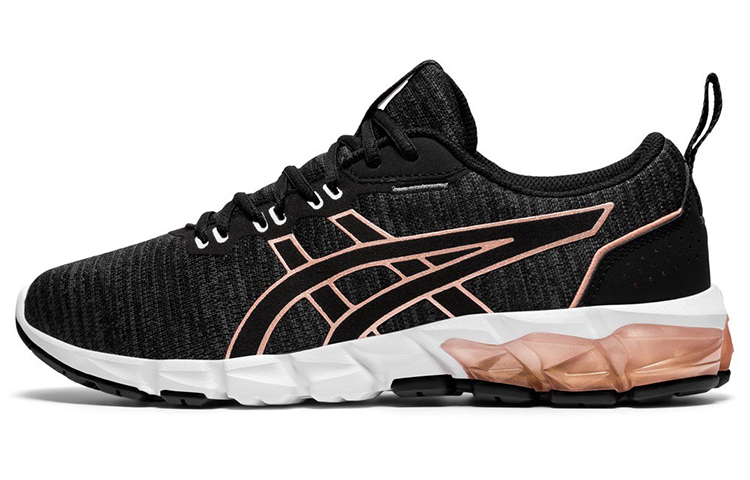 (W) ASICS Gel-QNTM 90 2 'Black Street'