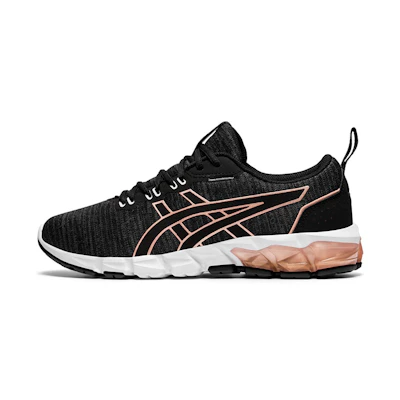 (W) ASICS Gel-QNTM 90 2 'Black Street'