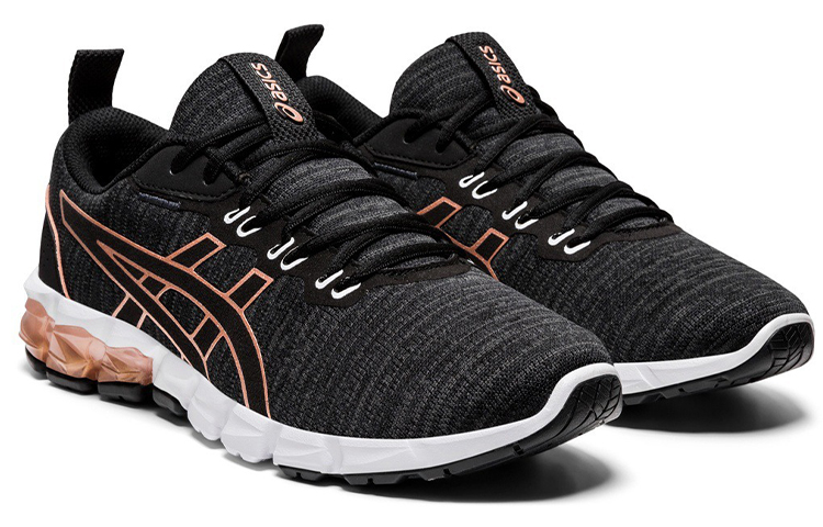 (W) ASICS Gel-QNTM 90 2 'Black Street' 圖 2