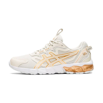 (W) ASICS Gel-QNTM 90 3 'Birch Pure Gold'