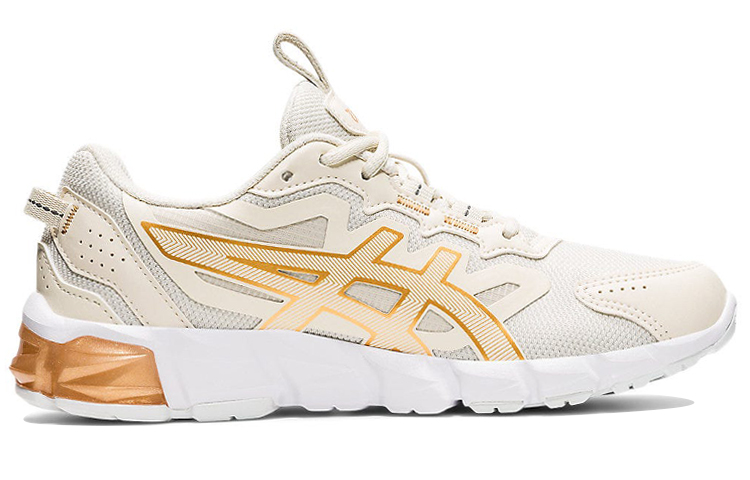 (W) ASICS Gel-QNTM 90 3 'Birch Pure Gold' 圖 2