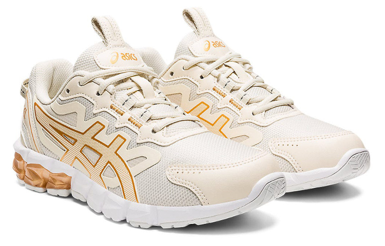 (W) ASICS Gel-QNTM 90 3 'Birch Pure Gold' 圖 3