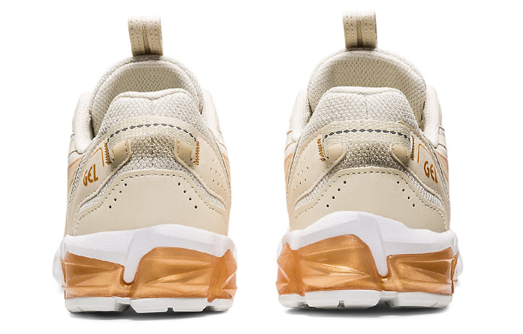 (W) ASICS Gel-QNTM 90 3 'Birch Pure Gold' 圖 5