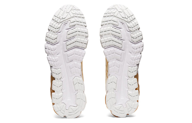 (W) ASICS Gel-QNTM 90 3 'Birch Pure Gold' 圖 6