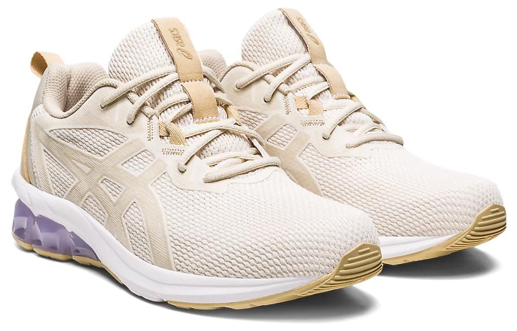 Lookbook (W) ASICS Gel-Quantum 90 4 'Beige Arcilla' 1202A413-200
