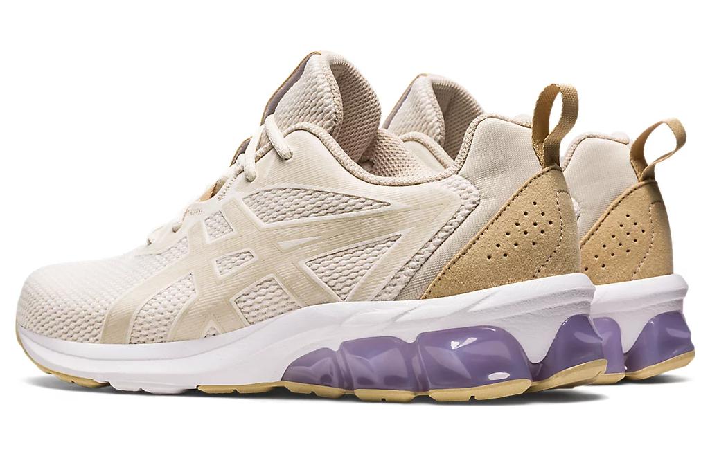 Shop (W) ASICS Gel-Quantum 90 4 'Beige Arcilla' 1202A413-200