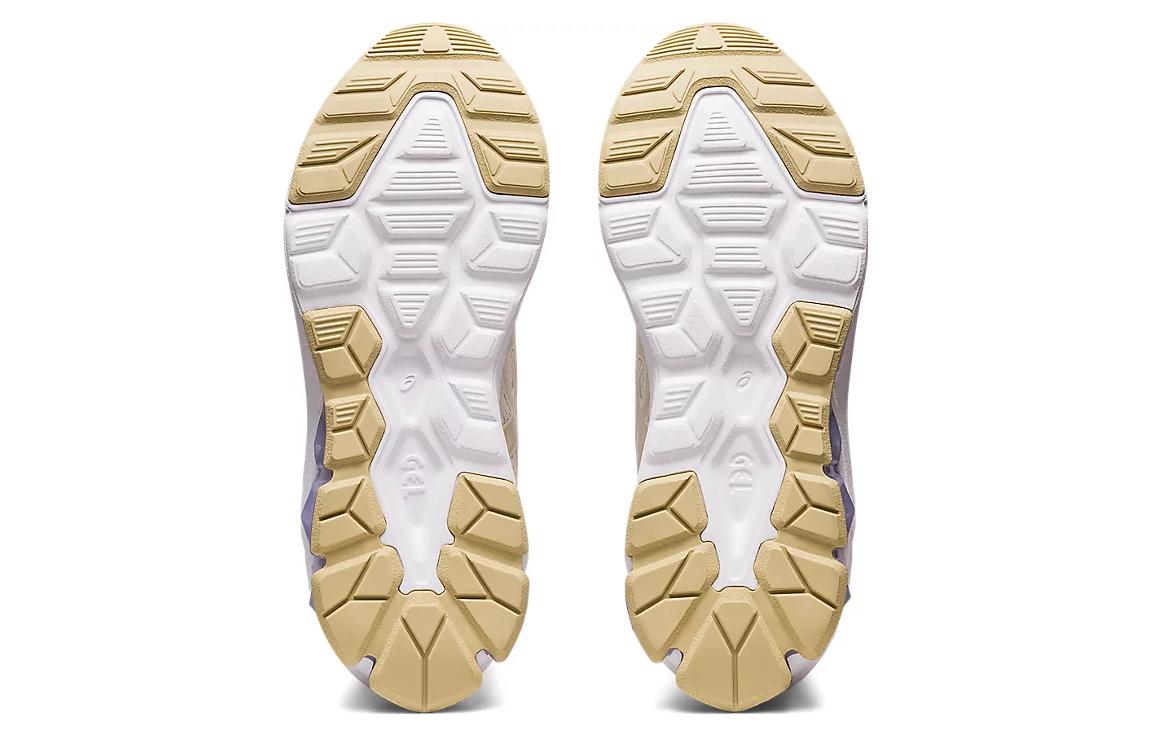 Sizing (W) ASICS Gel-Quantum 90 4 'Beige Arcilla' 1202A413-200