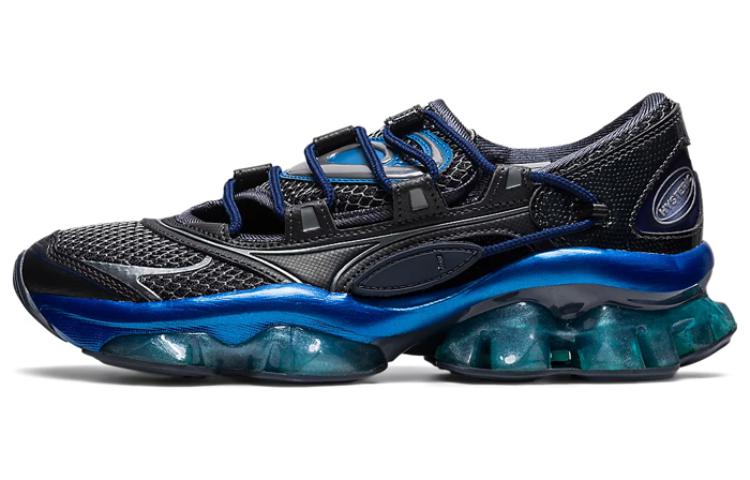 (Women) ASICS GEL-Quantum 'Black Blue' 1202A453-020(YC)