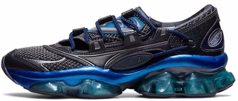 (Women) ASICS GEL-Quantum 'Black Blue' 1202A453-020(YC) (Women) ASICS GEL-Quantum 'Black Blue' 1202A453-020(YC)