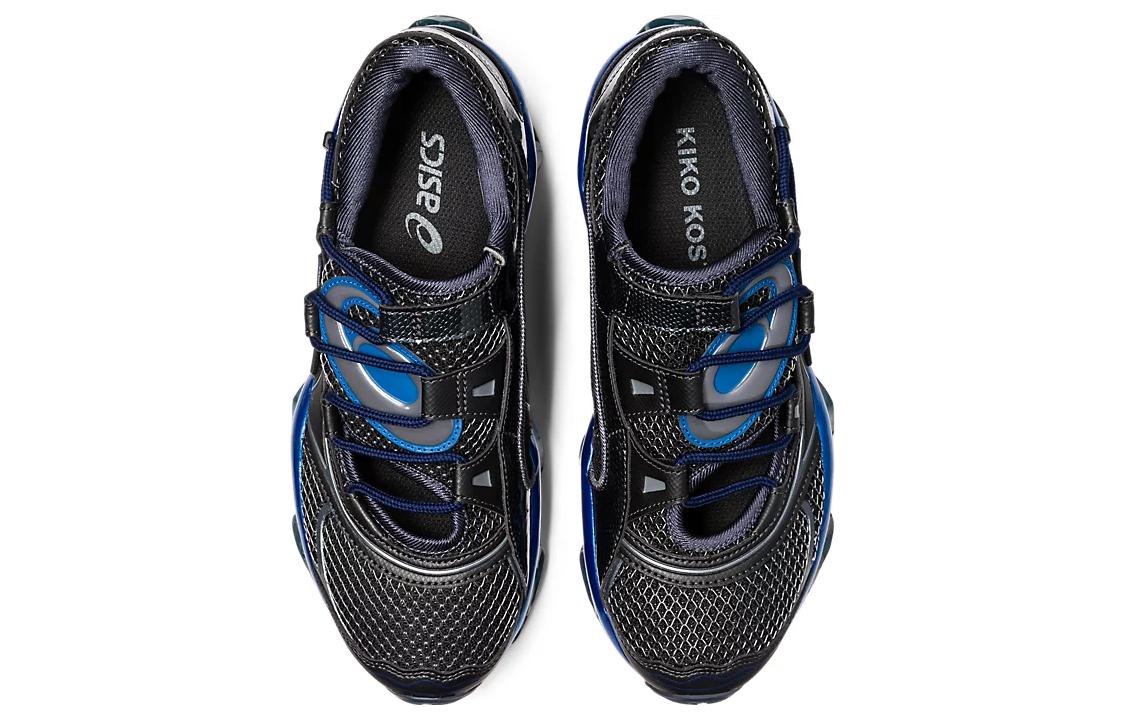 Purchase (W) ASICS GEL-Quantum 'Hitam Biru' 1202A453-020(YC)
