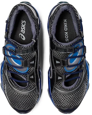 (W) ASICS GEL-Quantum 'Hitam Biru' 1202A453-020(YC) Purchase (W) ASICS GEL-Quantum 'Hitam Biru' 1202A453-020(YC)