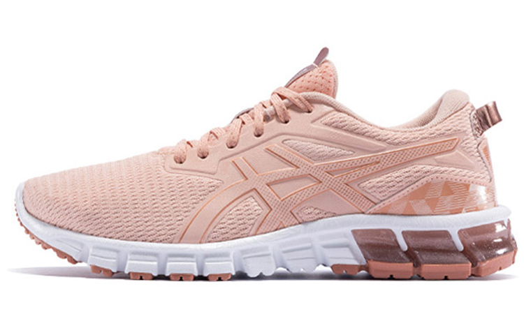 Buy Asics GEL-Quantum Festa 減震防滑 低筒運動跑步鞋 女款 粉