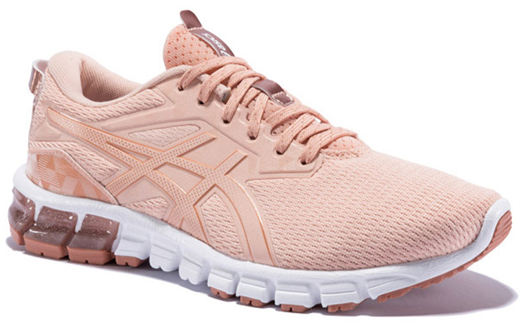 Order Asics GEL-Quantum Festa 減震防滑 低筒運動跑步鞋 女款 粉