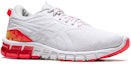 Lookbook (W) ASICS GEL-Quantum FeSta 'Putih Merah' 1022A299-100