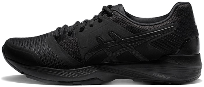 (W) アシックス ゲルクエスト FF 「ブラック」 1032A003-001 Buy (W) アシックス ゲルクエスト FF 「ブラック」 1032A003-001