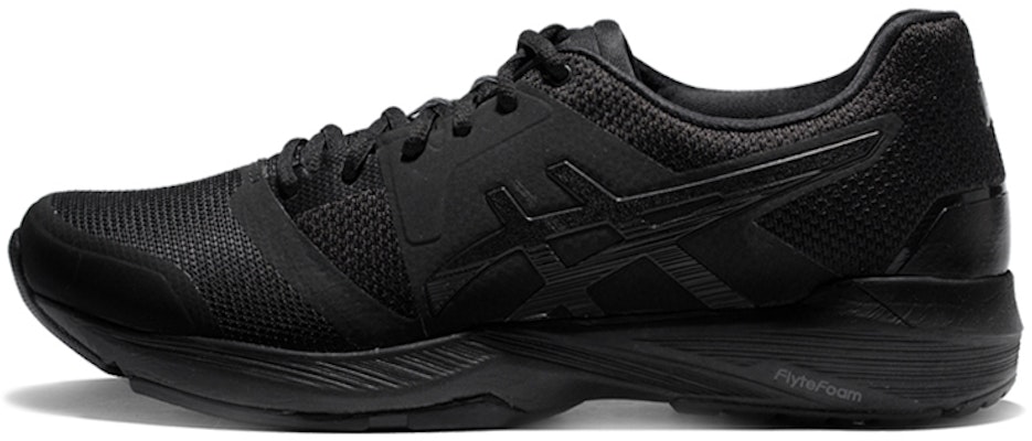 (Women) ASICS Gel-Quest FF 'Black' 1032A003-001 Buy (Women) ASICS Gel-Quest FF 'Black' 1032A003-001